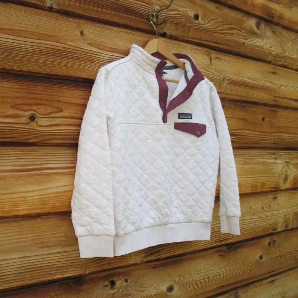 Patagonia *excellent no